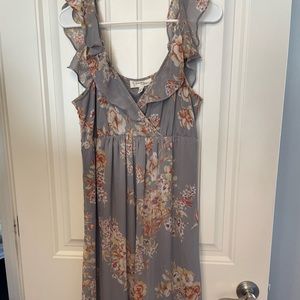 Maternity dress